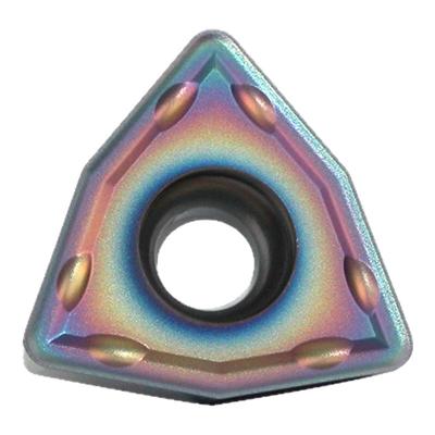 数控U钻刀片WCMX030208-FN