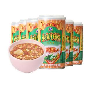 泰奇八宝粥0添加早餐粥速食粥桂圆莲子粥