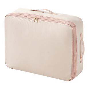 【李佳琦直播间】EACHY里序被子收纳袋羽绒被衣物压缩收纳板衣柜