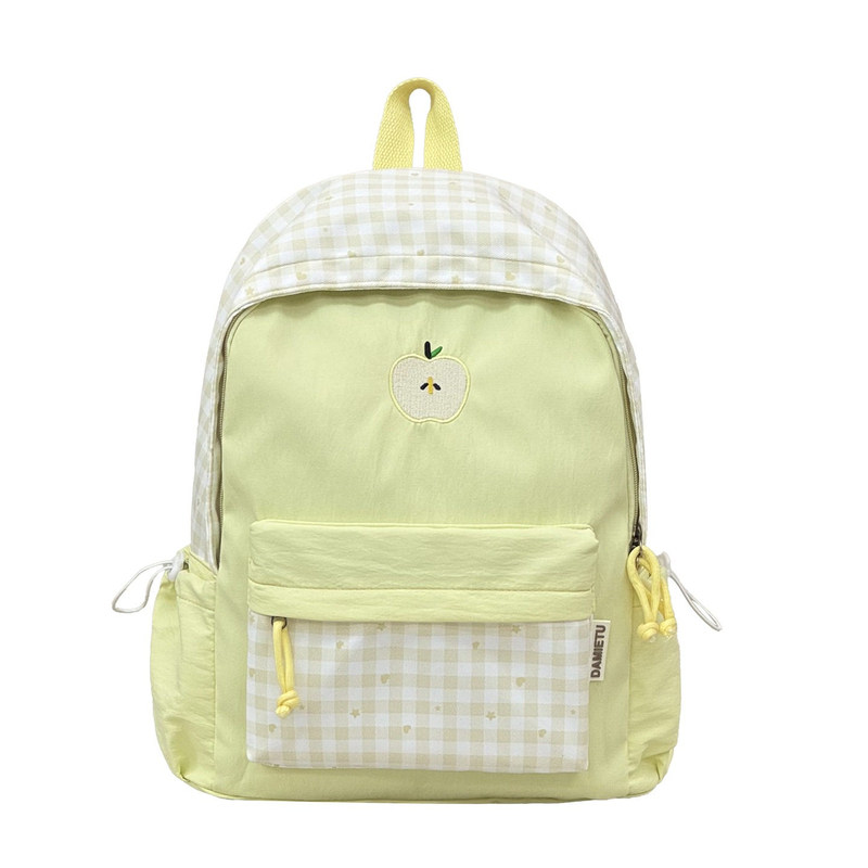 新款儿童书包小学生背包双肩包