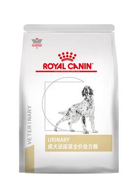 皇家狗粮泌尿道处方lp18通用型