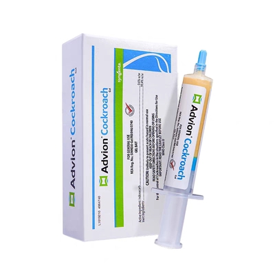 advion蟑螂药家用餐厅饭店灭蟑药