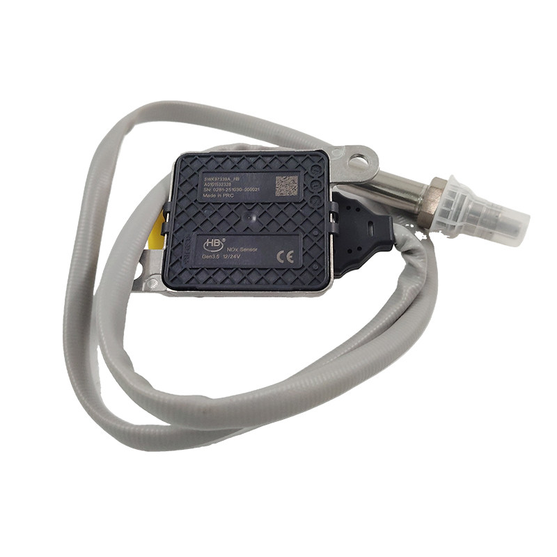 适用于奔驰A0101532328氮氧传感器 5WK97339A仓库直发正品包邮