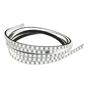 初识照明 led灯带220V高压贴片软灯条家用客厅吊顶高亮定制线条灯