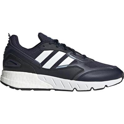 Adidas/阿迪达斯官方正品三叶草ZX 1K BOOST 2.0男女运动鞋GY5984