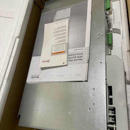 【询价】力士乐伺服驱动器 HDS03.2-W075N-HS12-01适用