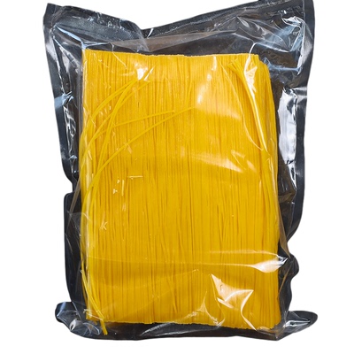 黑龙江鲜玉米面条麻辣烫食材