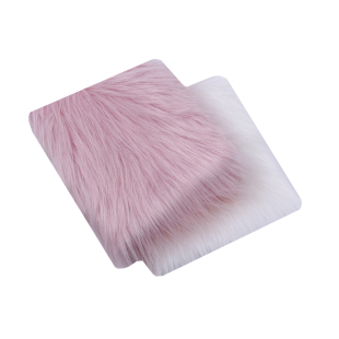 地毯拍照背景布 ins网红包包化妆品绒布毛毯摆拍道具毛绒背景桌布