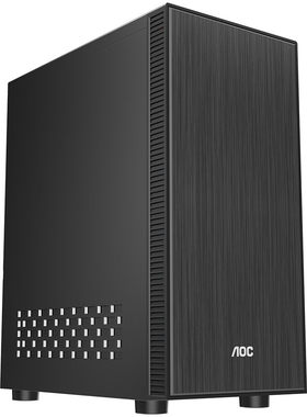 14400家用办公台式电脑主机