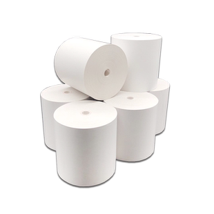 热敏打印纸57x50收银纸80x80热敏纸80x60x50饿了么美团外卖厨房点菜宝超市58mm收银机57x40x30通用飞鹅小票纸