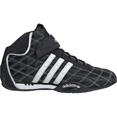 Adidas/阿迪达斯官方正品三叶草男女经典赛车中高帮运动鞋JH8733