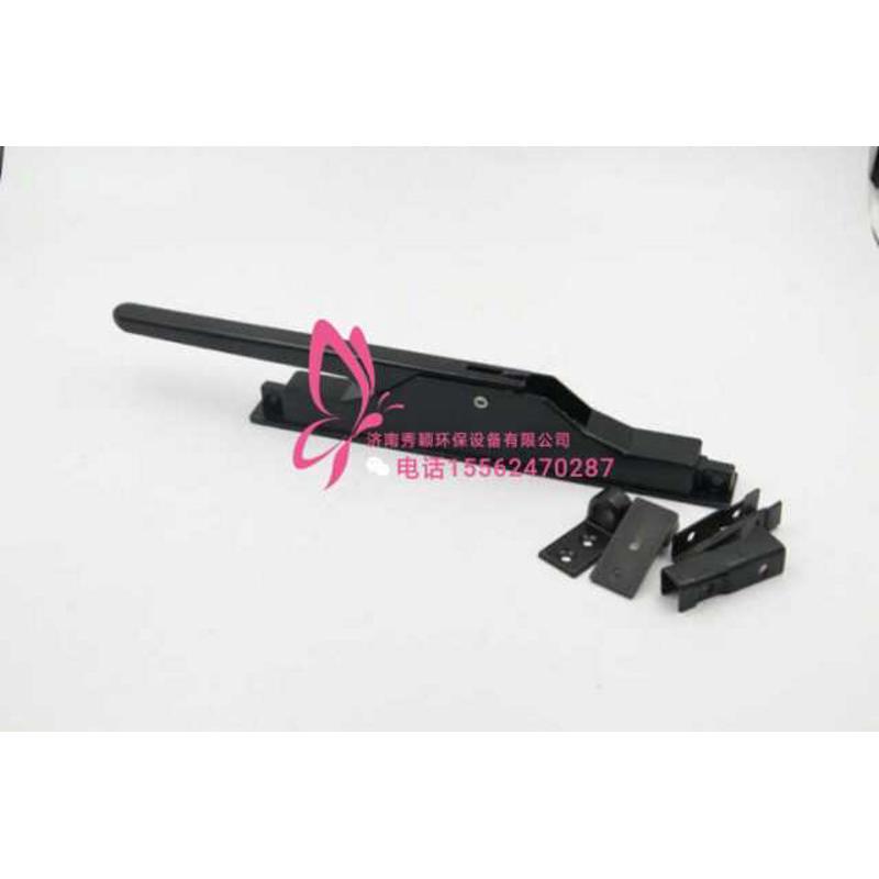 烤漆房大门广式门锁/插销锁/配件/环保设备/汽车