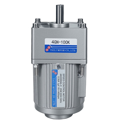 台力减速马达4IK25RGN-C4GN100K