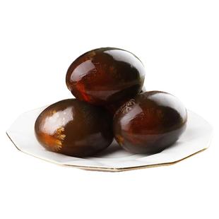 溏心松花皮蛋30枚鄱阳湖特产无铅工艺整箱批发特大正宗流心鸭皮蛋