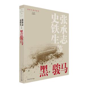 黑骏马张承志史铁生邹静之王松袁敏中国青年出版社当代新经典文库知青小说系列