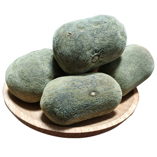 精选出口级正宗金钱凤尾化州橘红果金正毛橘红果 绒毛多500g一斤