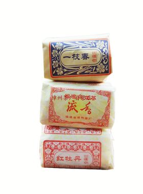 金奖套餐漳州乌龙茶水仙