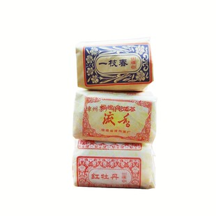 金奖套餐漳州茶厂乌龙茶茶叶水仙2025新茶流香一枝春红牡丹 各50g