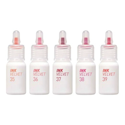 菲丽菲拉新款天气唇釉