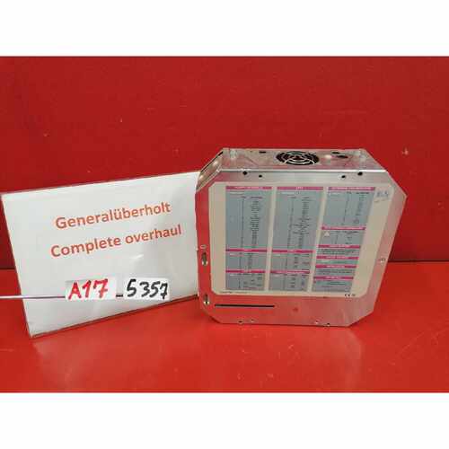 BR IPC2001 5C2001.01 Generalberholt Gebraucht getestet