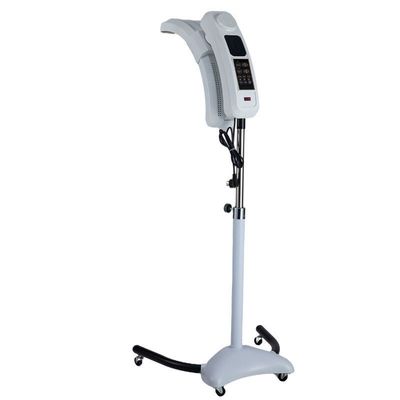 发廊冷烫加热器染色定型烘发机器