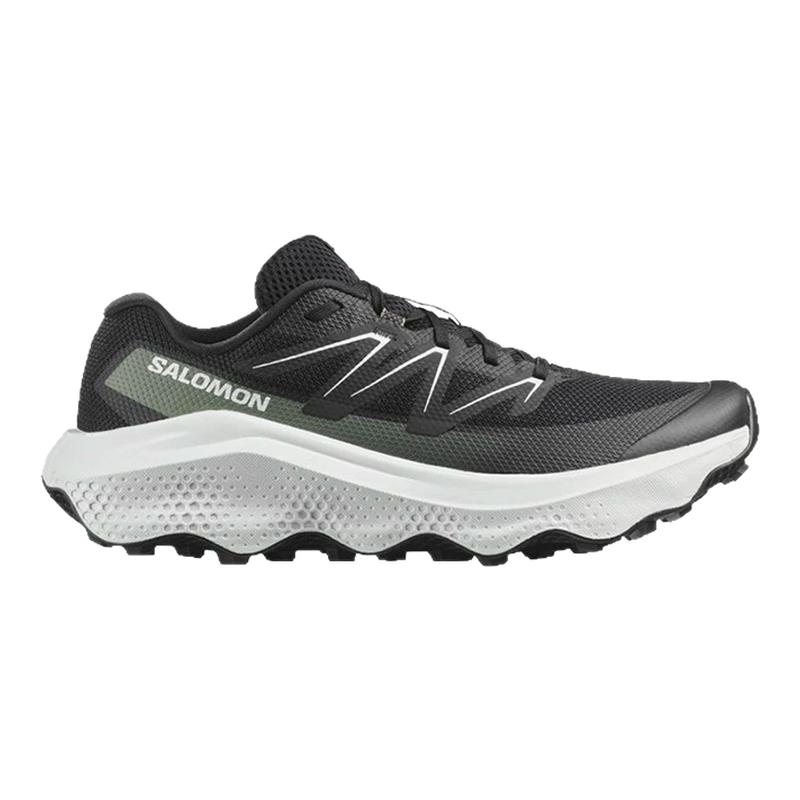 Salomon萨洛蒙女ULTRA FLOW 2代轻量城市多功能户外缓震越野跑鞋