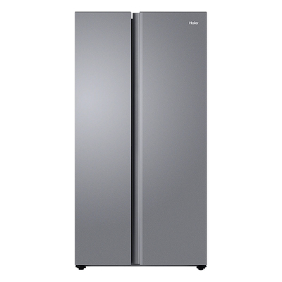 海尔冰箱双变频风冷无霜一级能效