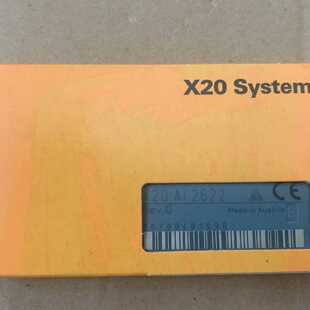 溢价- X20Ai2622