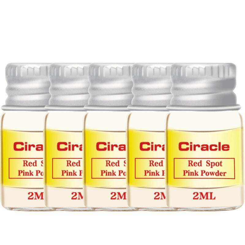 粉色祛痘修护液Ciracle/稀拉克儿