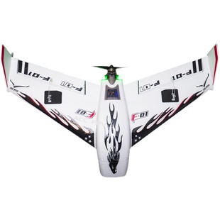 HEE WING F-01 680mmFPV飞翼 高速长航时好飞固定翼无人机