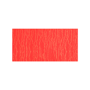 2026新款水纹万年红宣纸红色金纹空白四尺六尺传统工艺对联专用宣纸品茶批发书法国画专用纸半生半熟