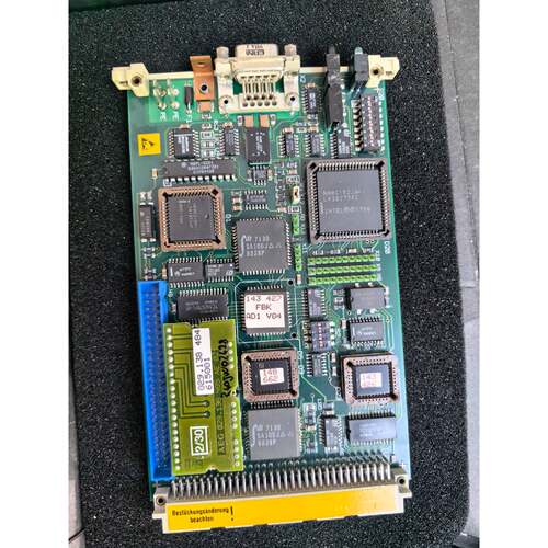 AEG 029.138 484型工业PLC CPU控-询价