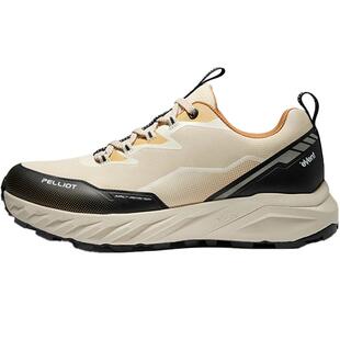 【CT-追山】伯希和户外越野跑鞋男eVent防水登山防滑爬山徒步鞋女