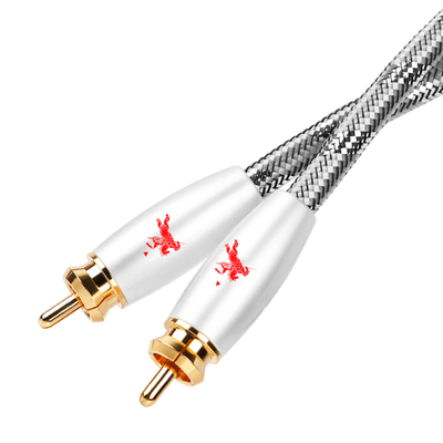 IMPETO罗马战神数字同轴音频线