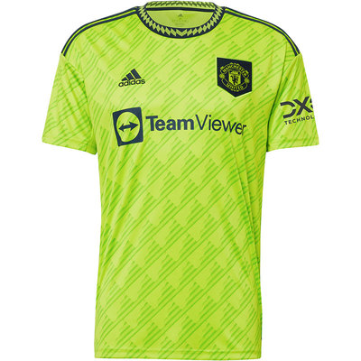 Adidas/阿迪达斯男子运动球衣