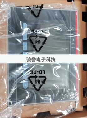 议价ABB 触摸屏CP435T 1SBP260193R1001全新议价全新原装