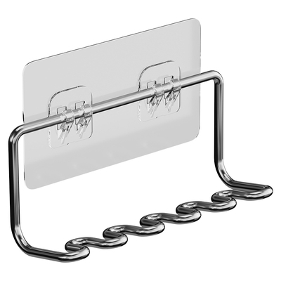 电动牙刷置物架壁挂式免打孔高颜值挂架卫生间牙具牙刷架收纳挂墙