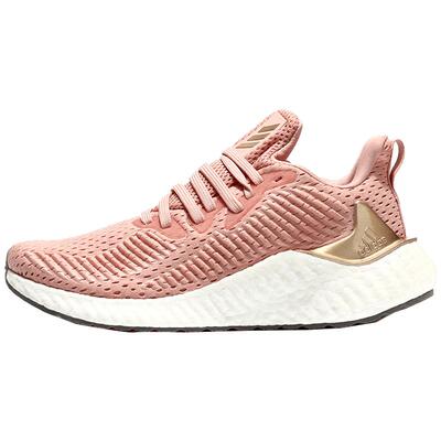 Adidas/阿迪达斯男女运动跑步鞋