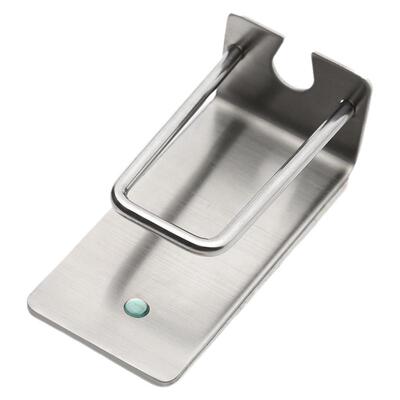 304不锈钢牙具架置物高档牙刷架