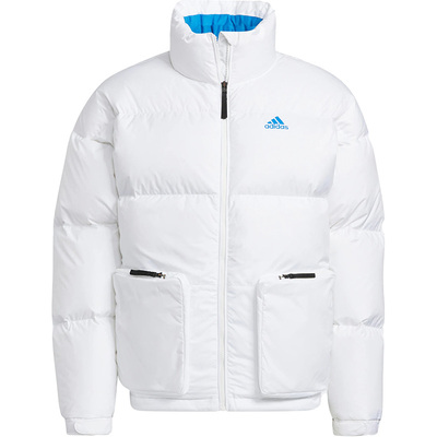 Adidas/阿迪达斯男女保暖羽绒服