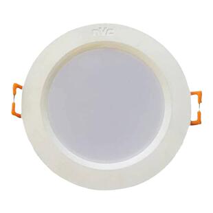 nvc雷士防雾一体化筒灯3w 5w NLED92025 9203 9204 9205 9206