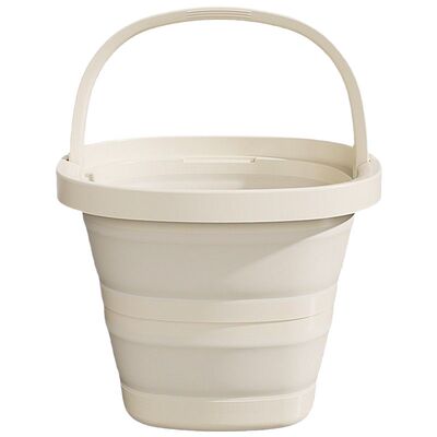 手提可折叠水桶大容量