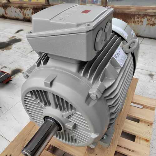 议价进口西门子电机1LG4223-4AA60-Z45KW4极卧式B3三相异步交流电