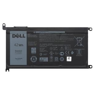 Dell戴尔灵越14 15 燃7000 7460 7560 7472 7368 7378 5565 5567 7569 3480 5578 7572 原装笔记本电池 WDX0R