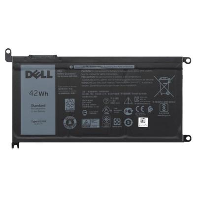 Dell戴尔灵越14 15 燃7000 7460 7560 7472 7368 7378 5565 5567 7569 3480 5578 7572 原装笔记本电池 WDX0R