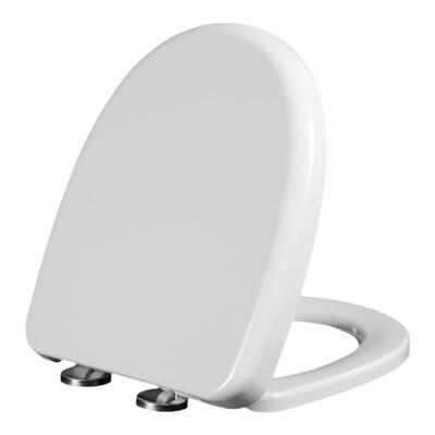 加厚脲醛马桶盖家用通用