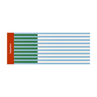 几何狂想曲厨房专用地垫吸水防滑免洗硅藻泥耐脏多巴胺家用脚垫