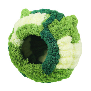 威毕鹦鹉保暖鸟窝加厚棉保温文鸟牡丹虎皮过冬天神器鸟窝用品大全