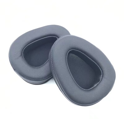 适用 Skullcandy骷髅头Aviator 2.0飞行员一代二代耳机套海绵配件