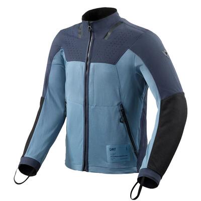 REVIT摩托车夏季骑行服网眼透气